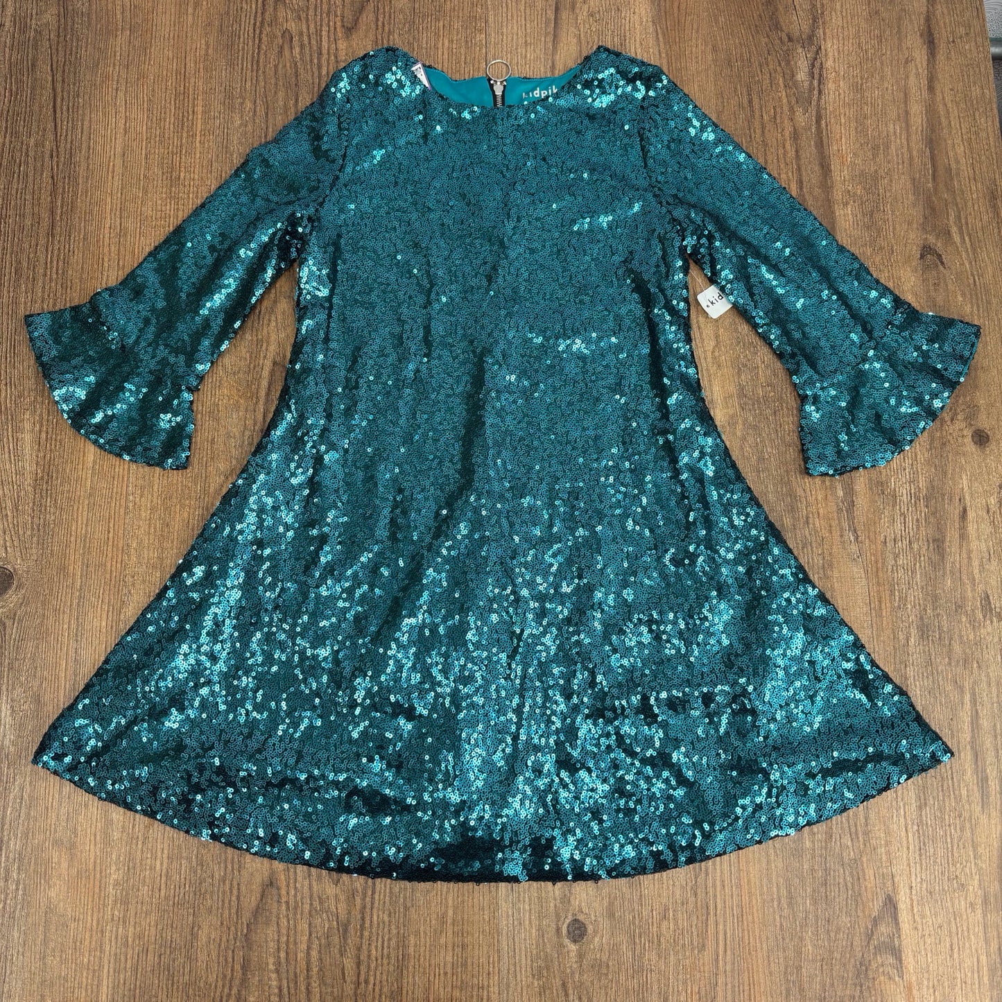 Kidpik Kids Size 10 Dress