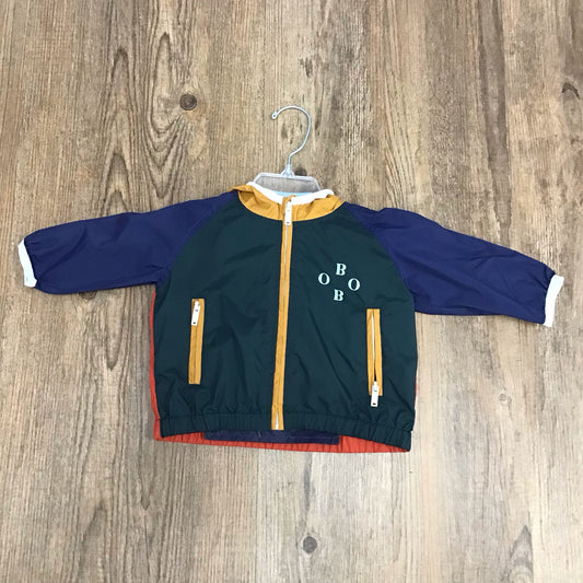 Bob Choses Better Infant Size 6-12 Month Jacket