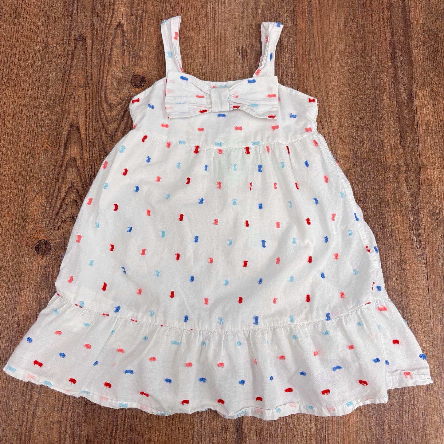 Crown & Ivy Kids Size 4/4T Dress