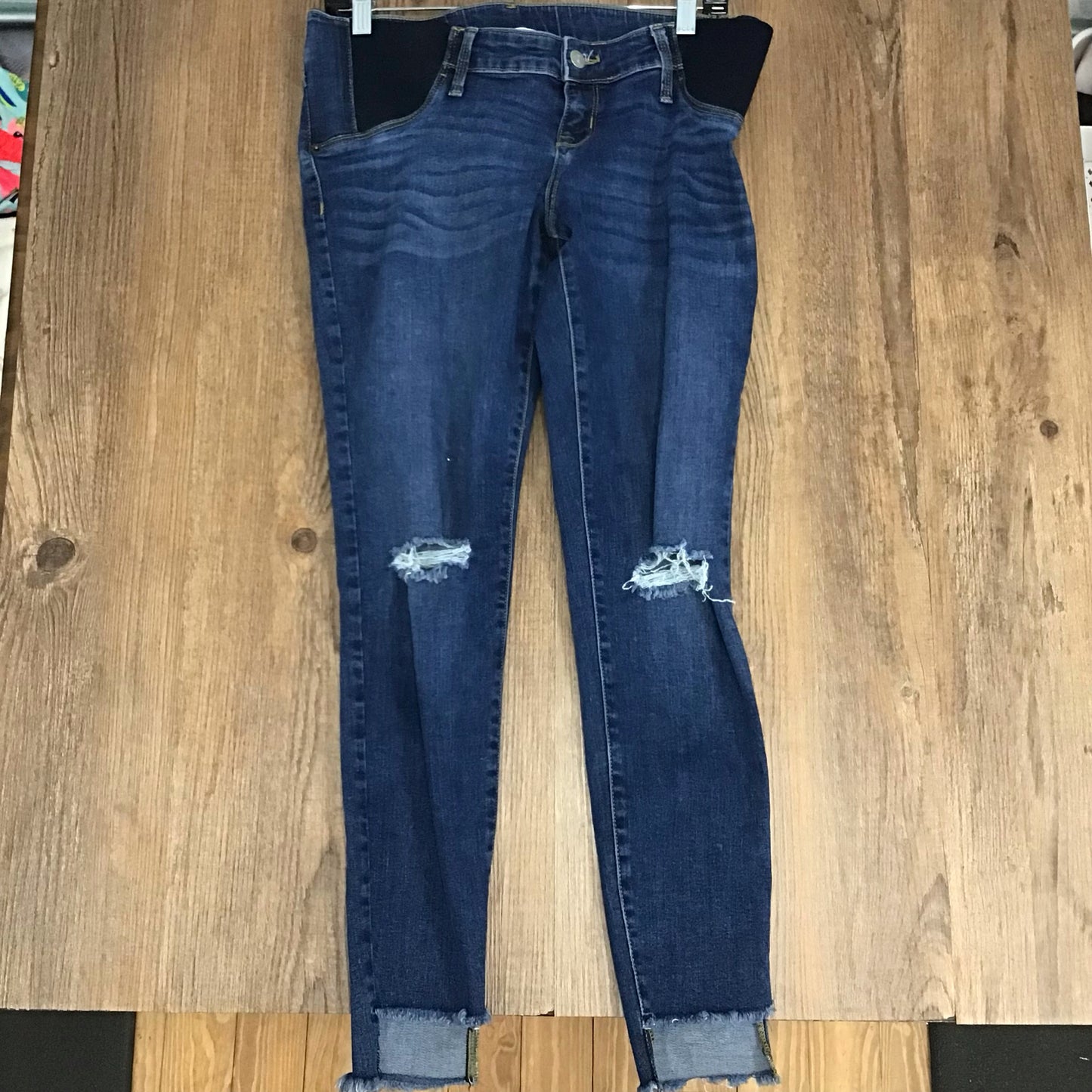 Isabel Maternity Maternity Size Small Spring/Summer Jeans