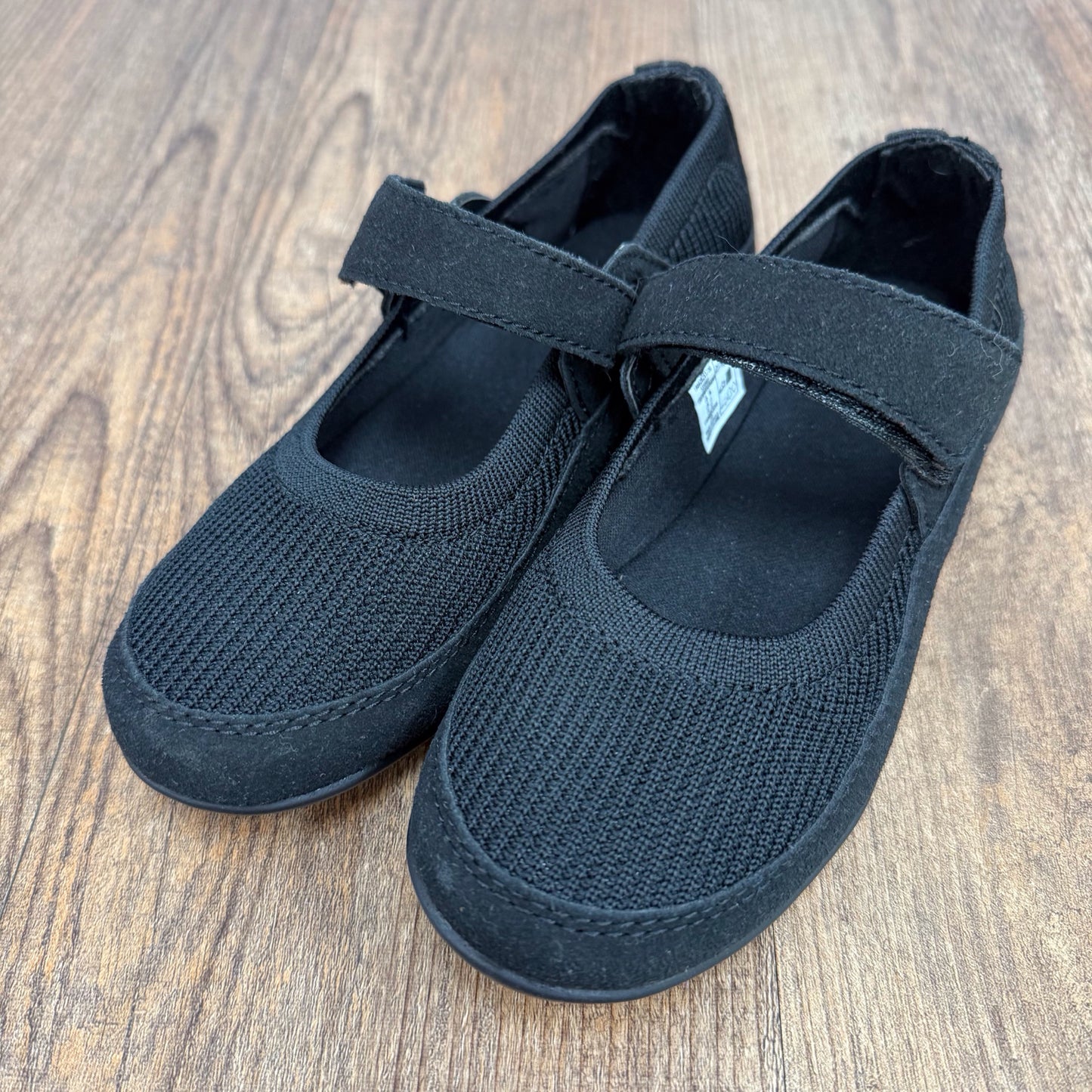 Kids Shoe Sizes 1 Youth Lands End Athletic Shoes