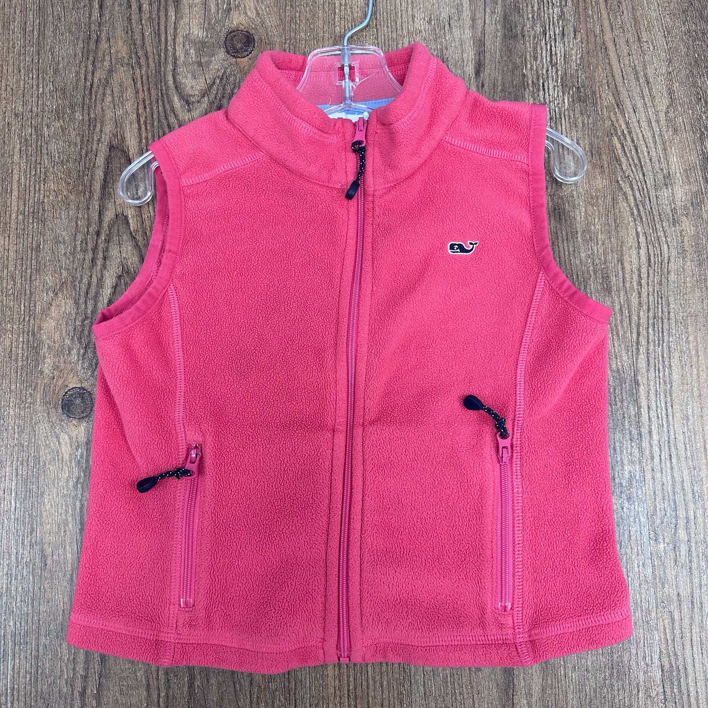 Vineyard Vines Kids Size 4/4T Jacket/Vest