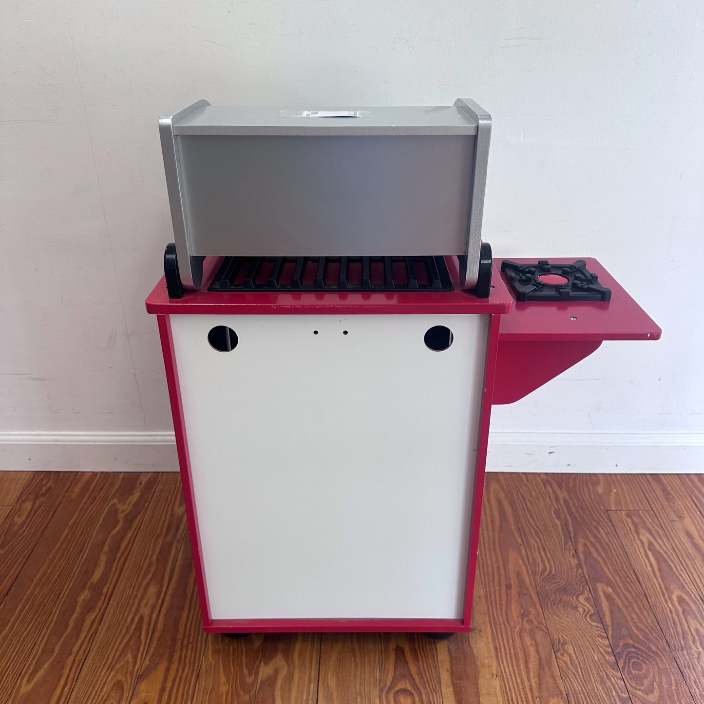 Toy Grill "Doesn't Ship" Local Pickup Only