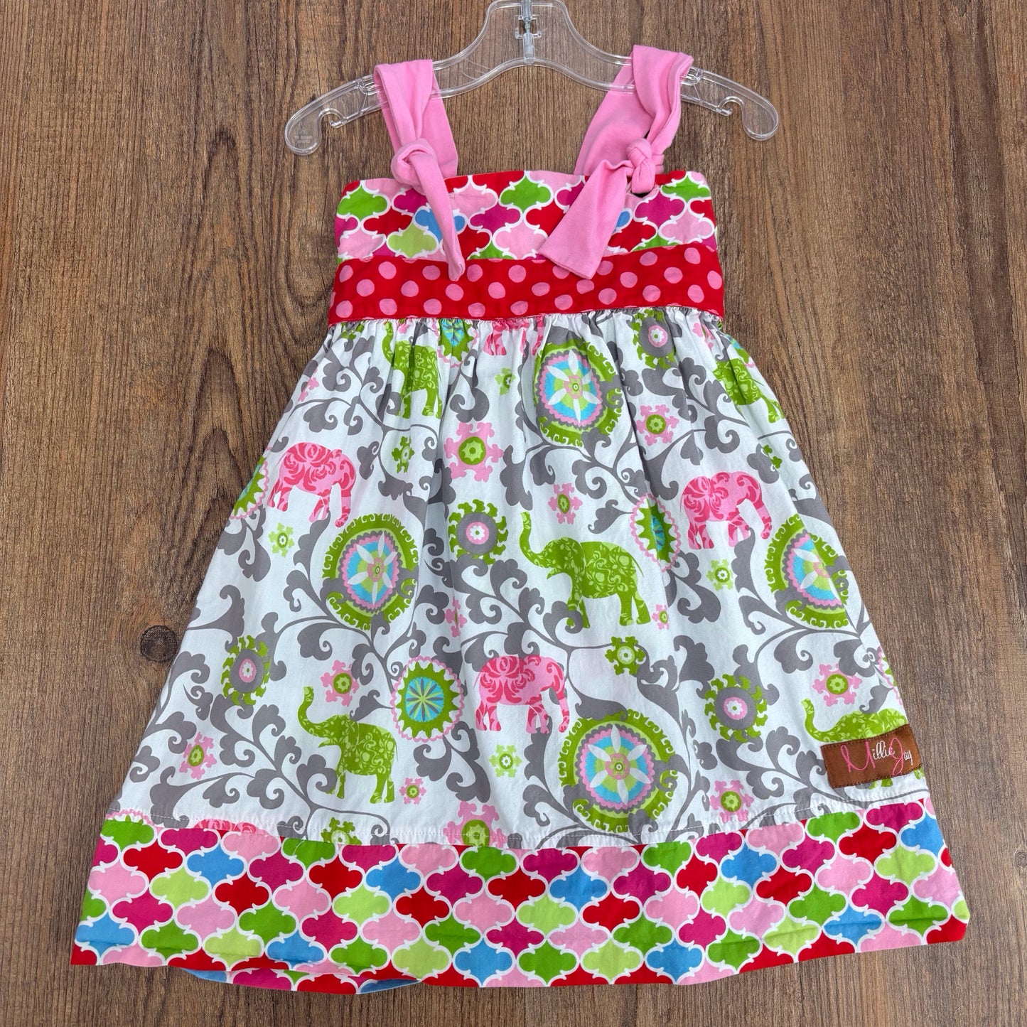 Millie Jay Kids Size 3T Dress