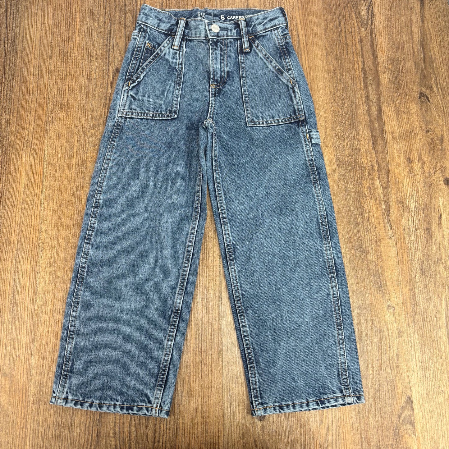 Gap Kids Size 5/5T Jeans