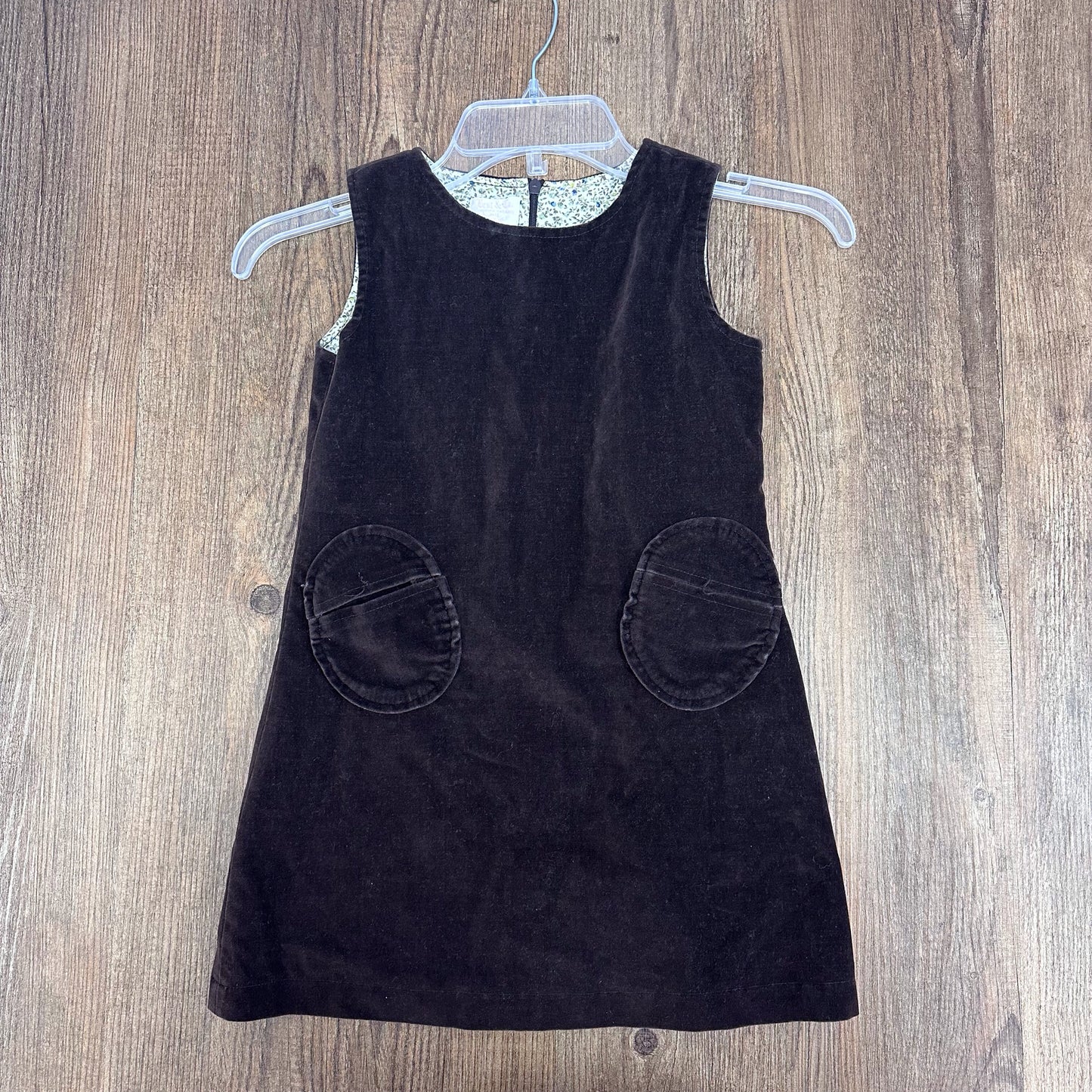 Janie and Jack Kids Size 7 Dress