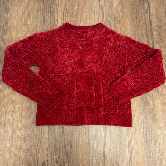 Sonoma Kids Size 8 Sweater