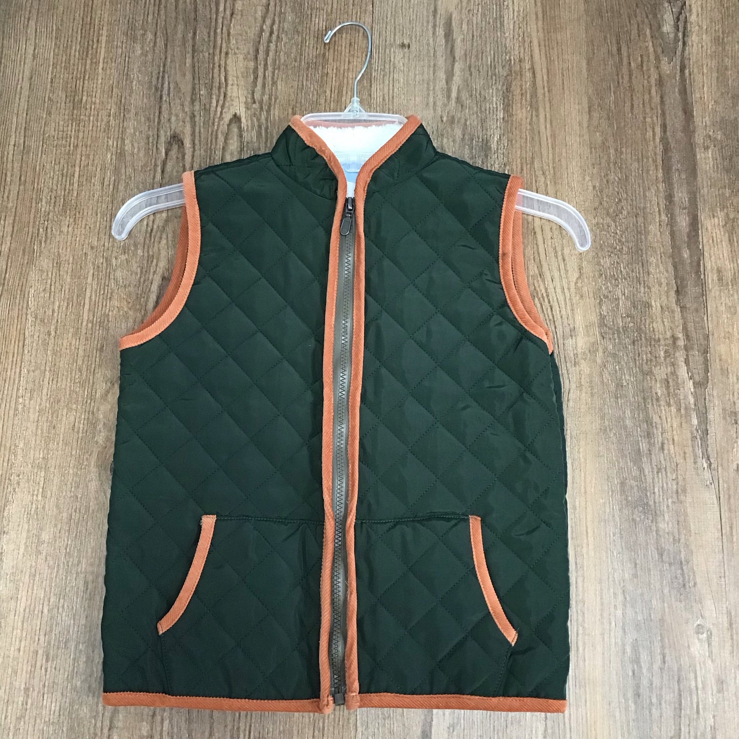 Bella Bliss Kids Size 10 Jacket/Vest