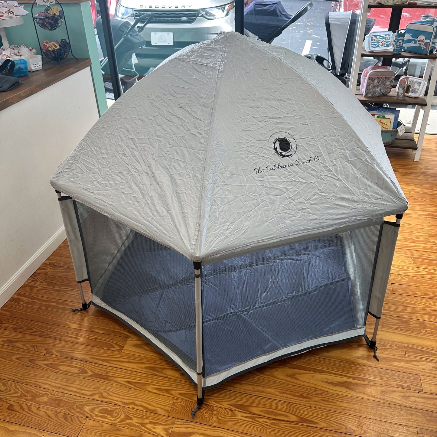 California Beach Co Pop Up Tent - This Item Does NOT SHIP