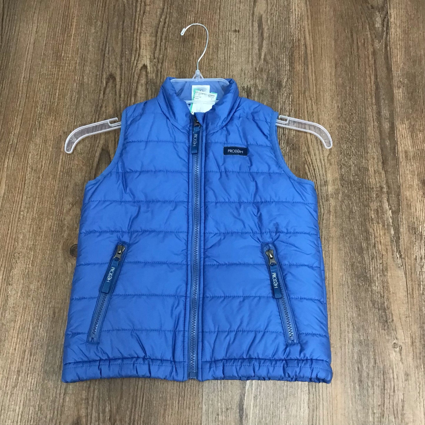 Prodoh Kids Size 7 Jacket/Vest