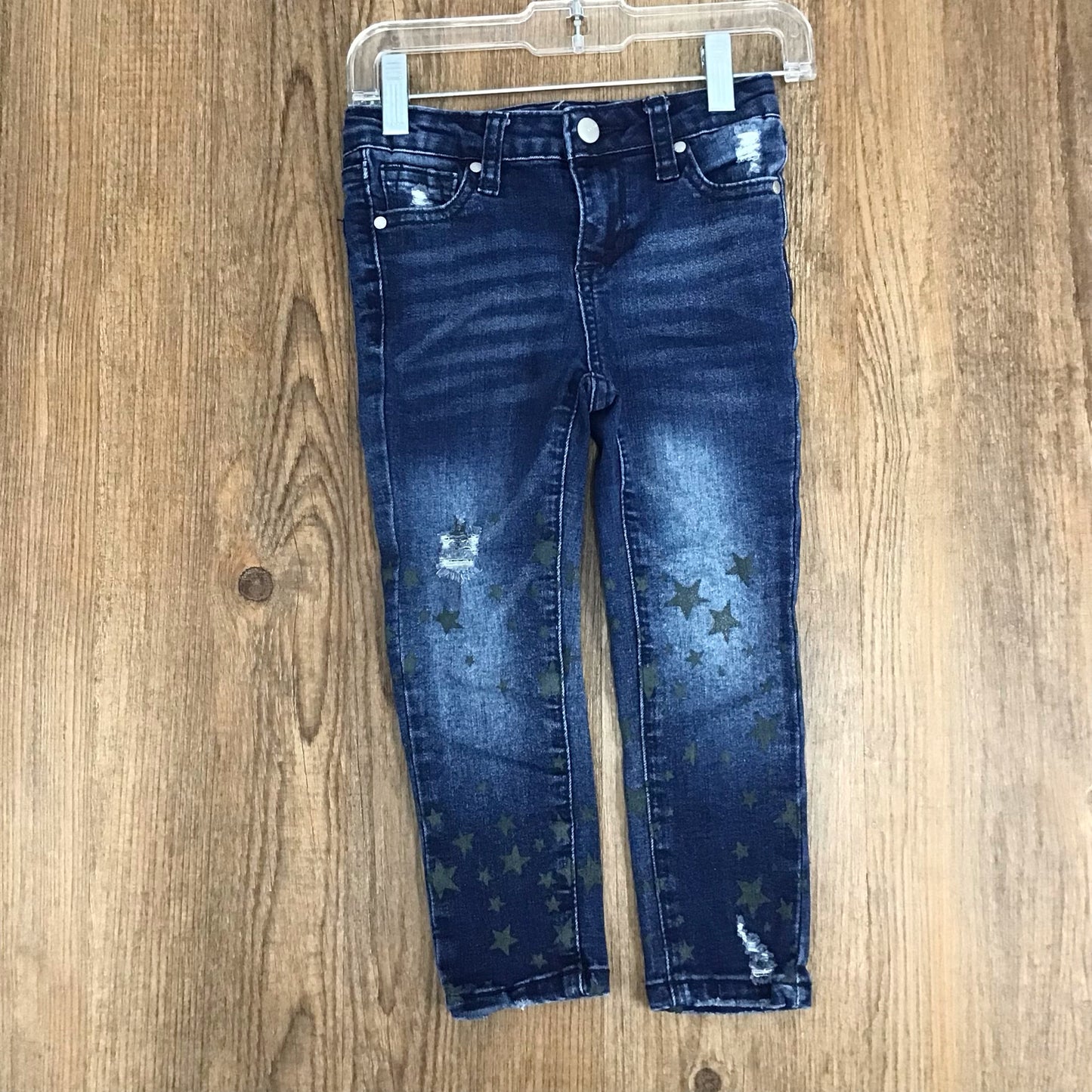 Joes Jeans Kids Size 3T Jeans/Overalls