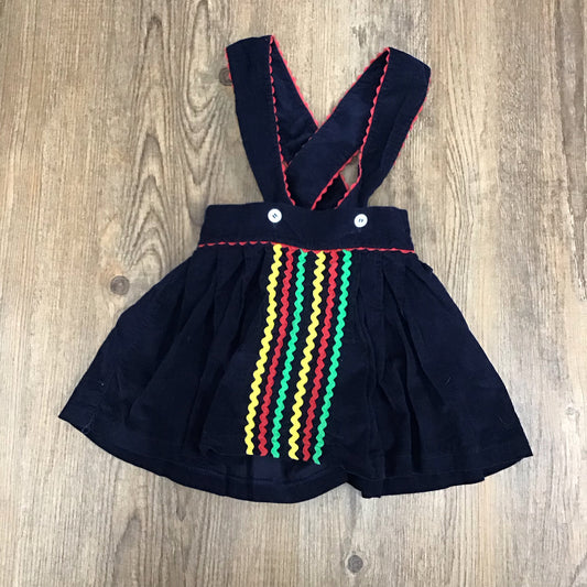 Bella Bliss Overalls Size 2T