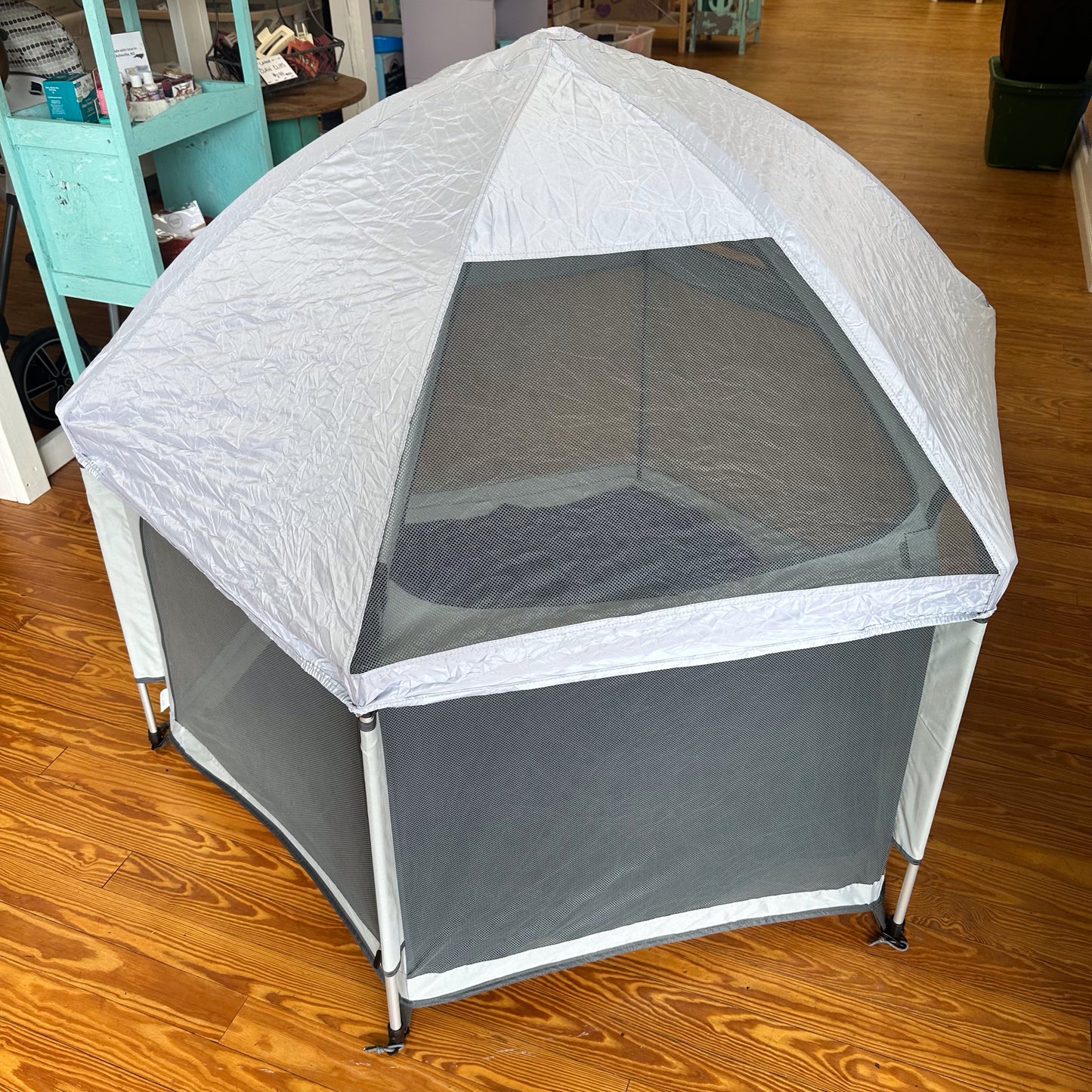 California Beach Co Pop Up Tent - This Item Does NOT SHIP