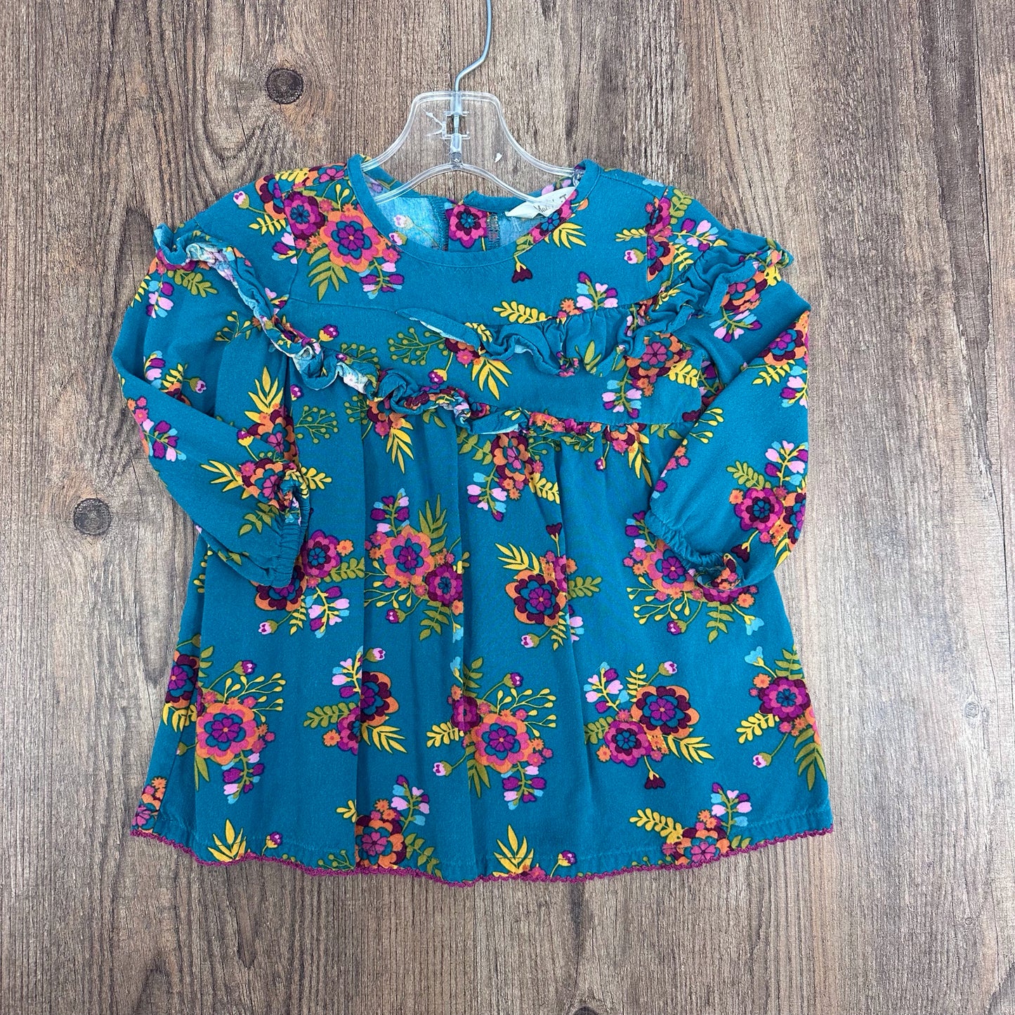 Matilda Jane Infant Size 12-18 Month Dress