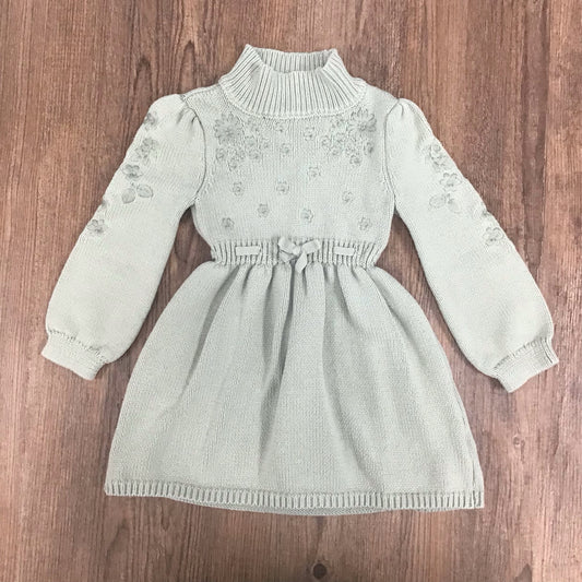 Cupcakes And Cashmere Sweater Dress Size 4/4T