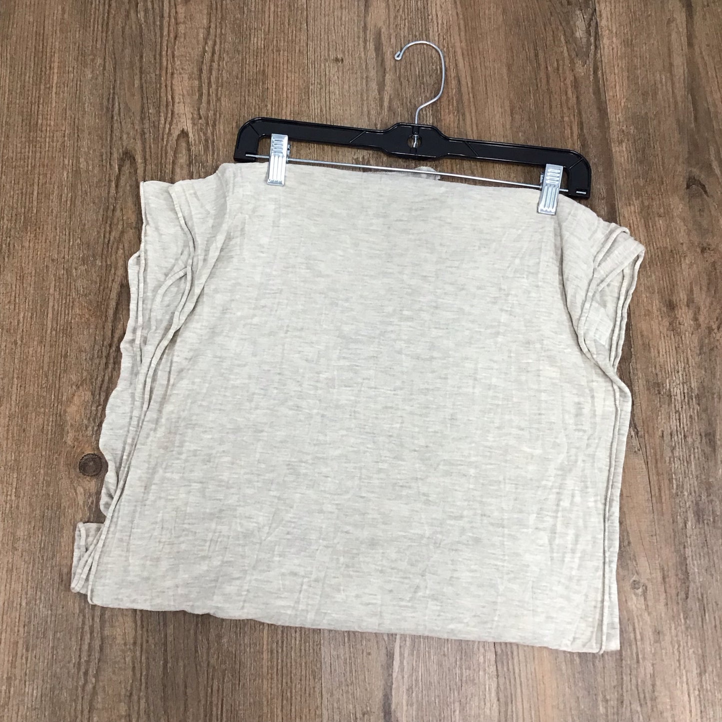 Solly Wrap Tan