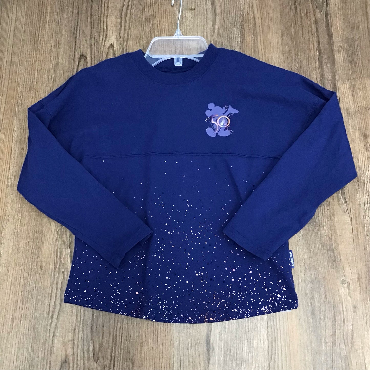Disney Kids Size 7/8 Top