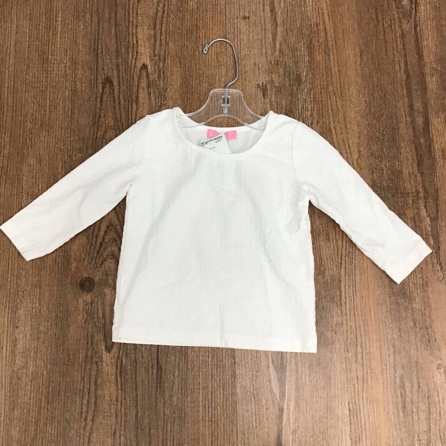 Bisby Kids Size 2T Top