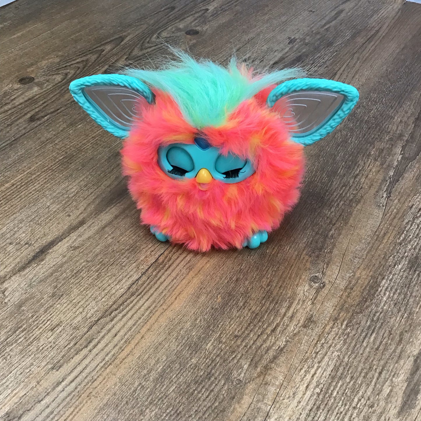 Furby-this item does NOT ship