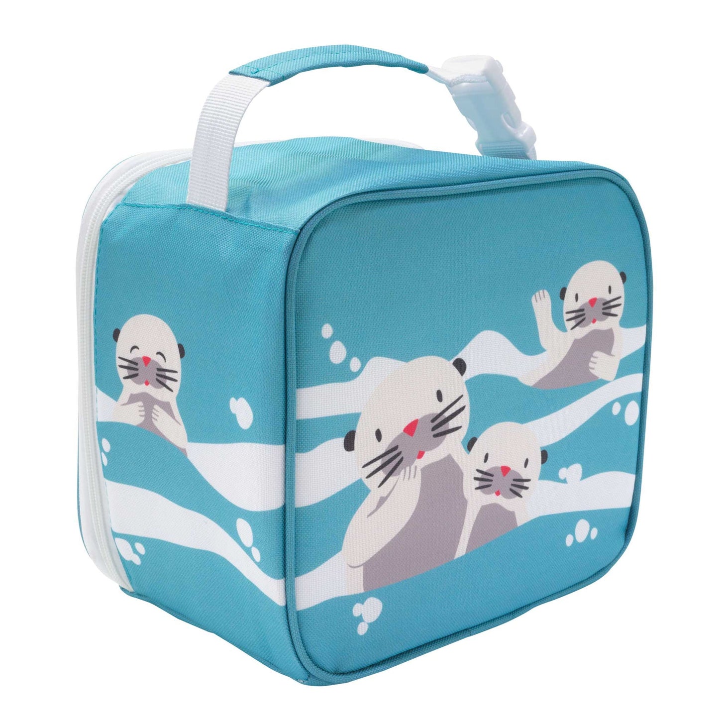Lunch Bags - OTTER