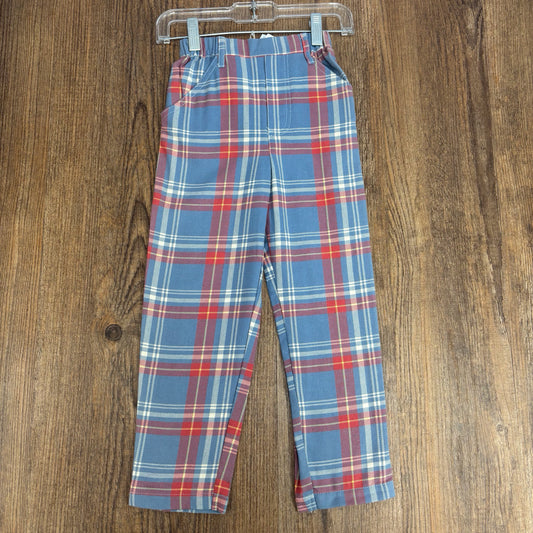 Bella Bliss Kids Size 4/4T Pants - Elastic