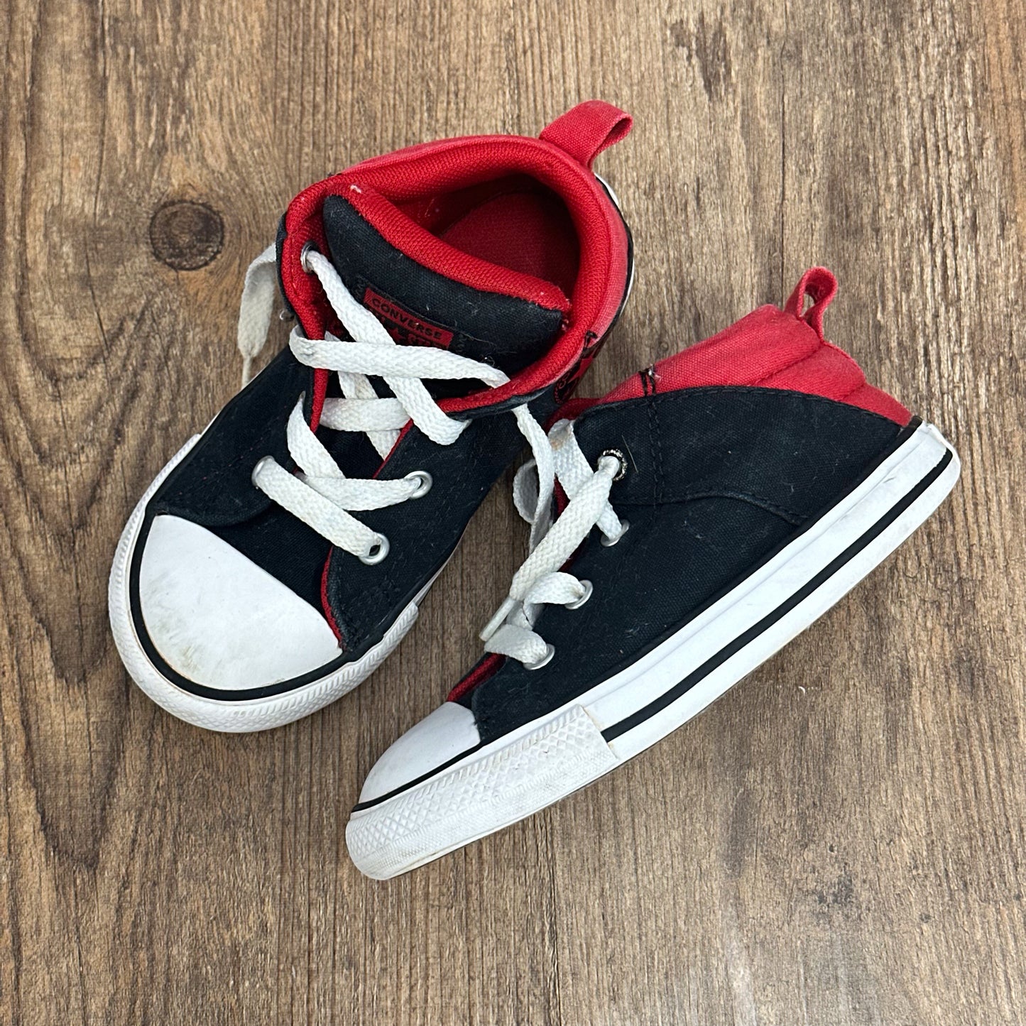 Converse Kids Shoe Sizes 9 Athletic Shoes