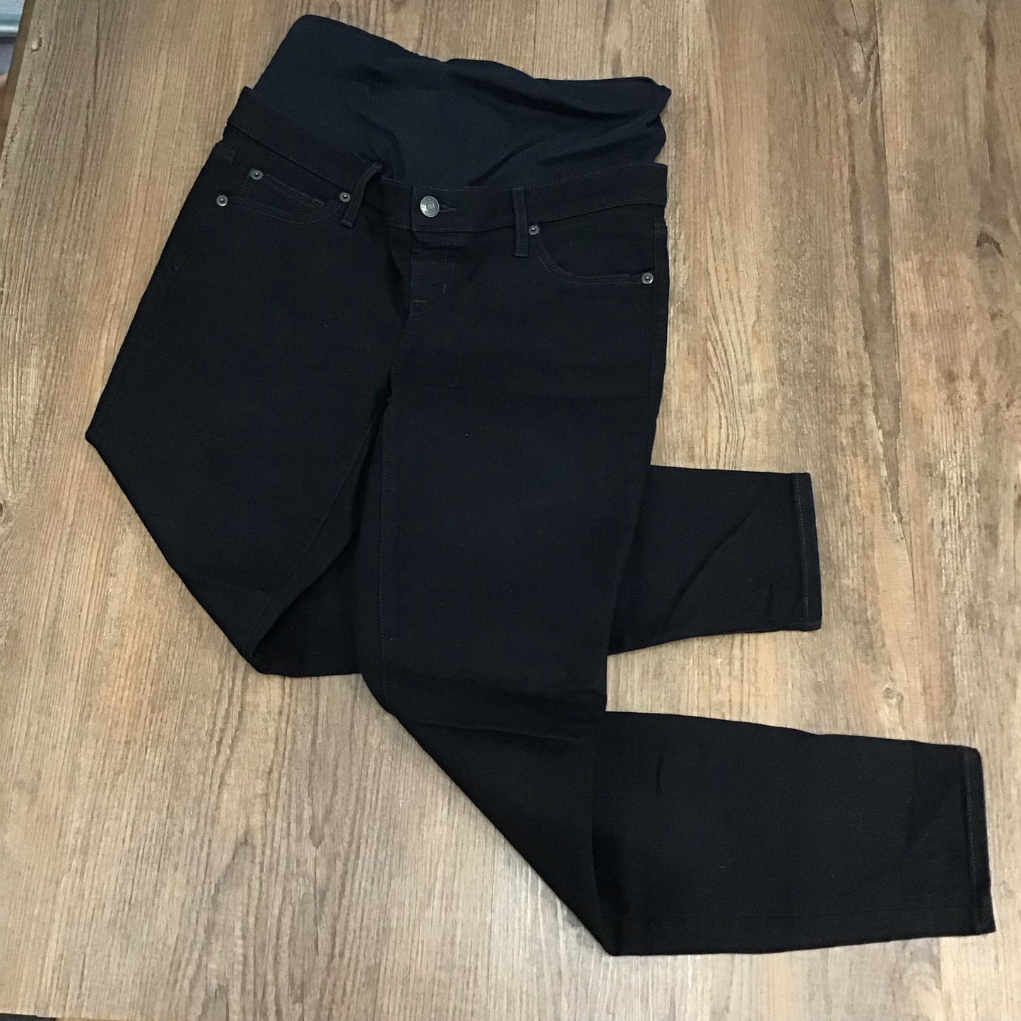 Gap Maternity Size Small Fall/Winter Jeans