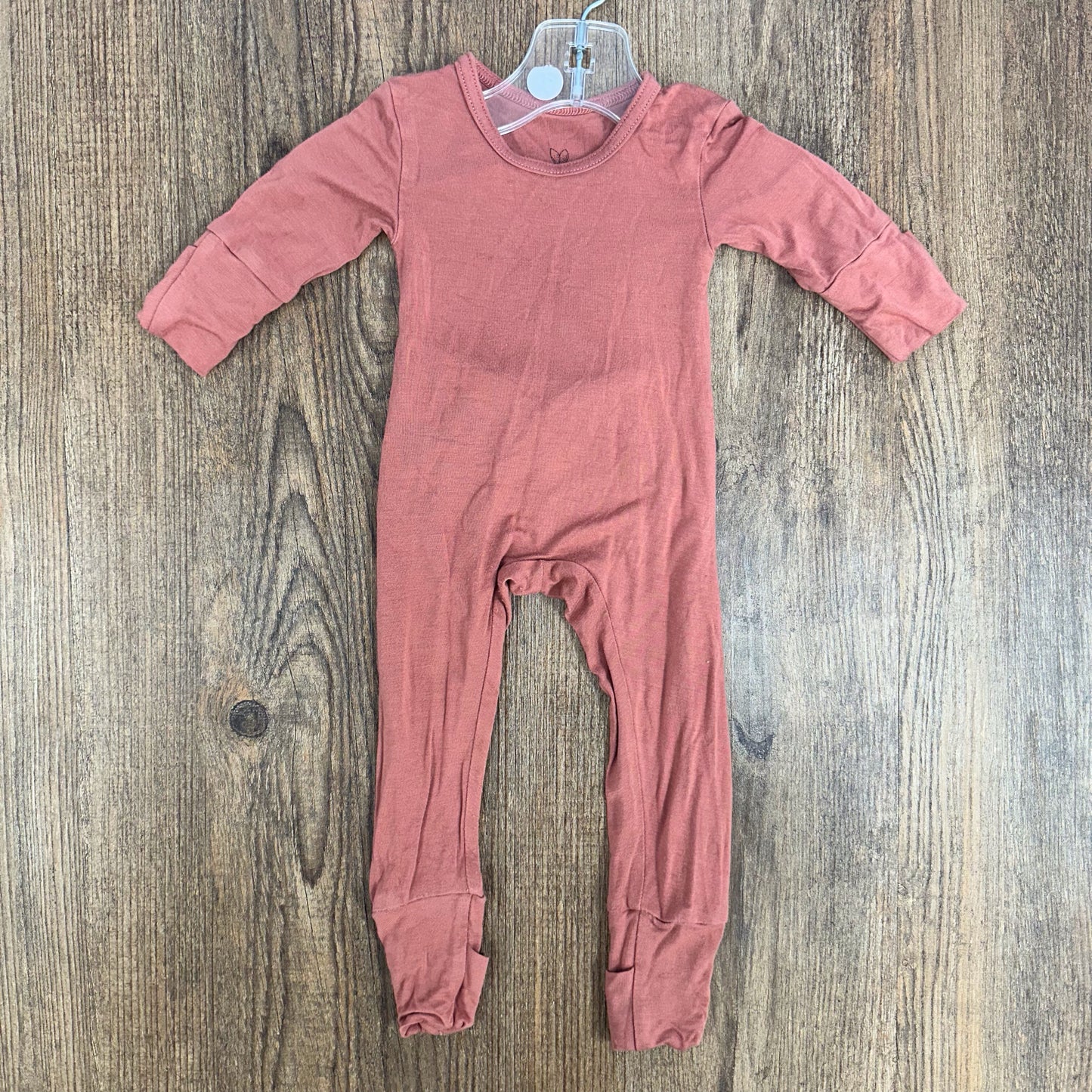 The Simple Seed Size NB Bamboo Sleeper