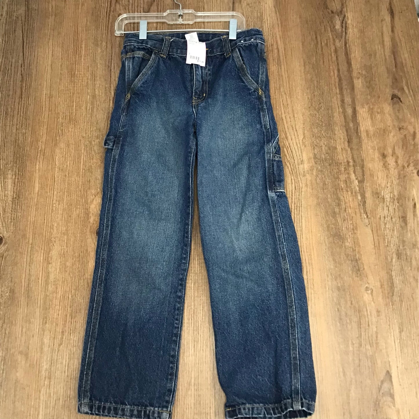 Gymboree Kids Size 7 Jeans