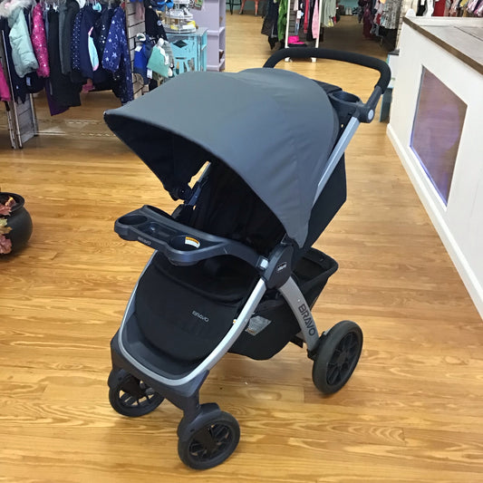 Chicco Bravo Stroller - This Item Does NOT Ship