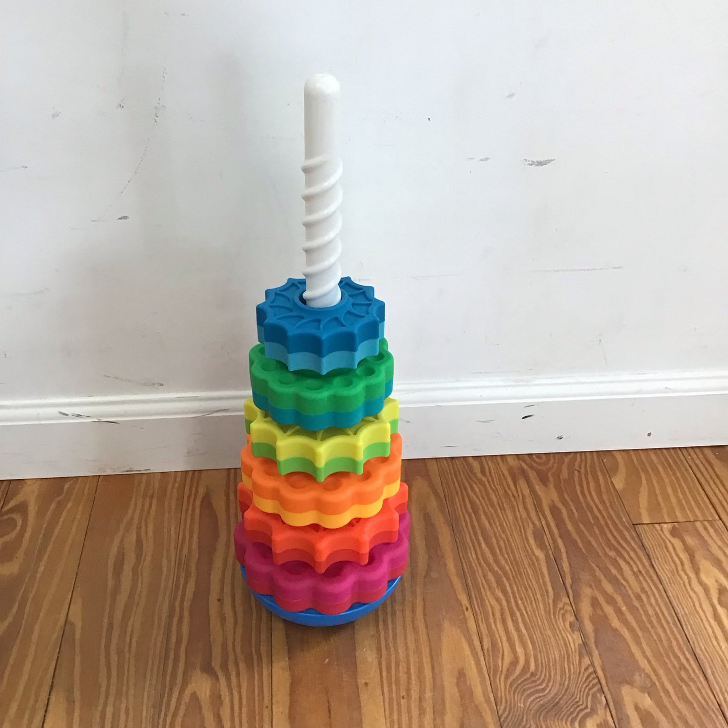 Fat Brain Spin Again-this Item Does NOT ship
