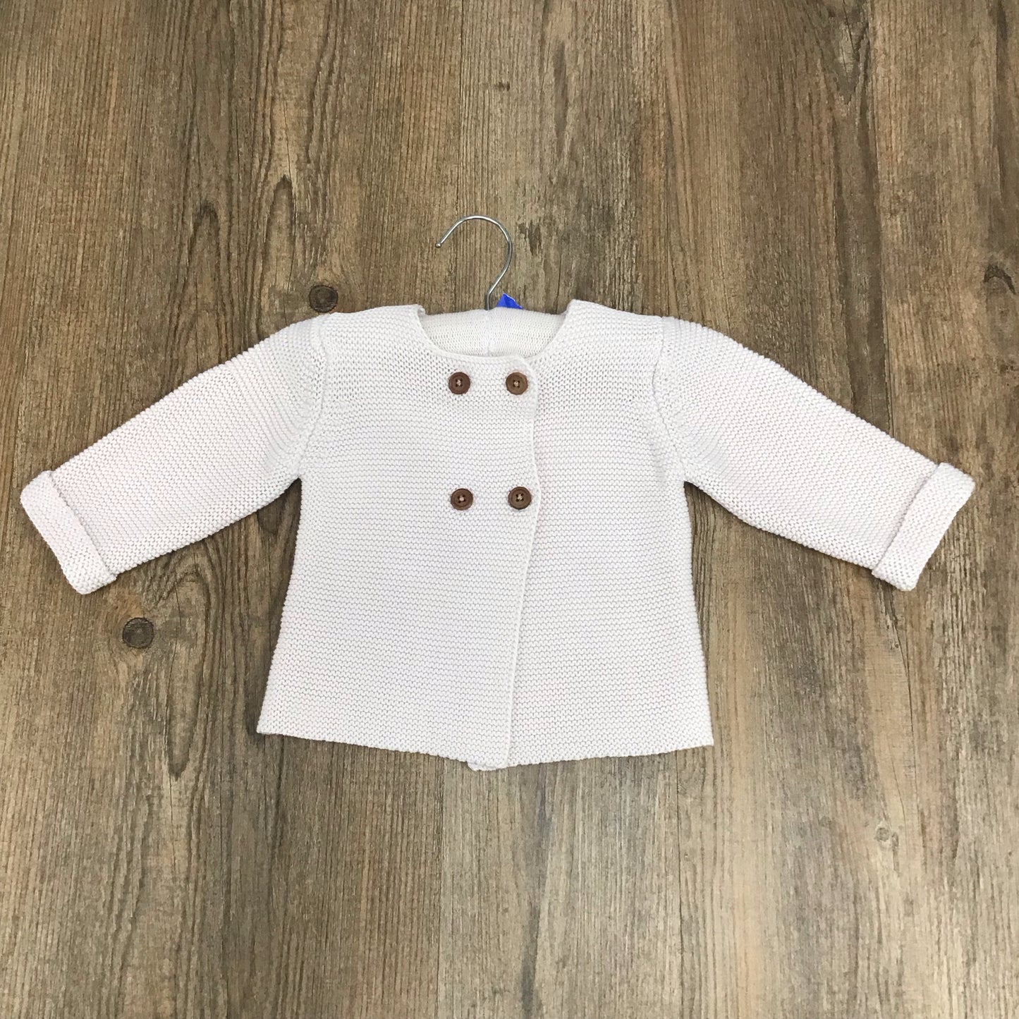 Infant Size 12 Month Misc Better Sweater/Cardigan