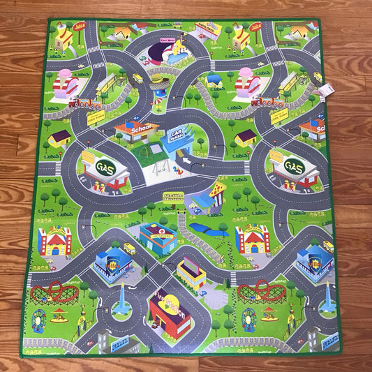 Activity Mat/Arch This Item Does NOT Ship