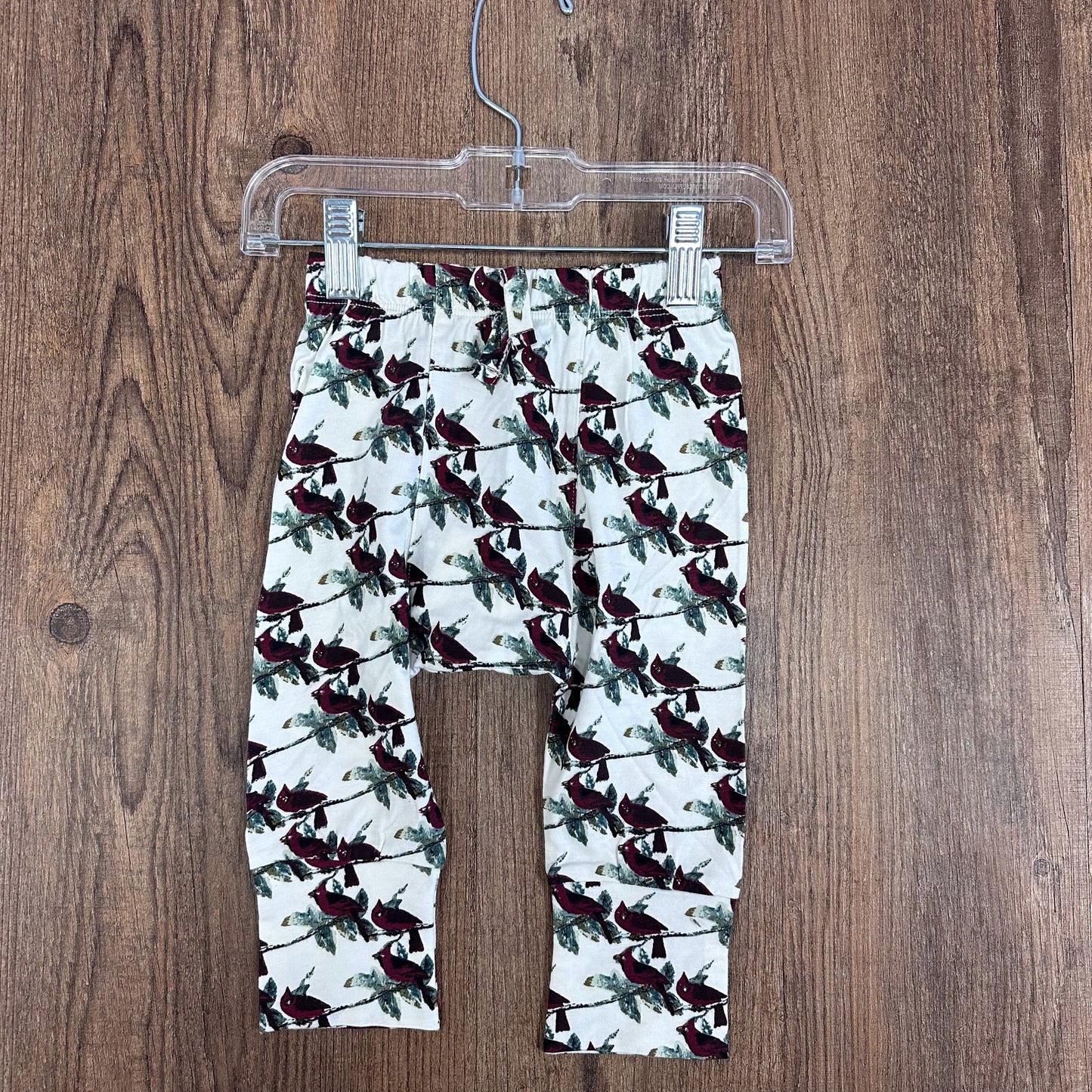 Kate Quinn Infant Size 12-18 Month Leggings