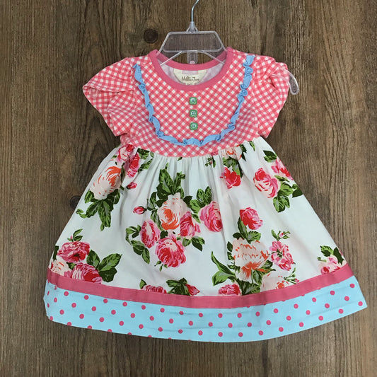 Matilda Jane Infant Dress