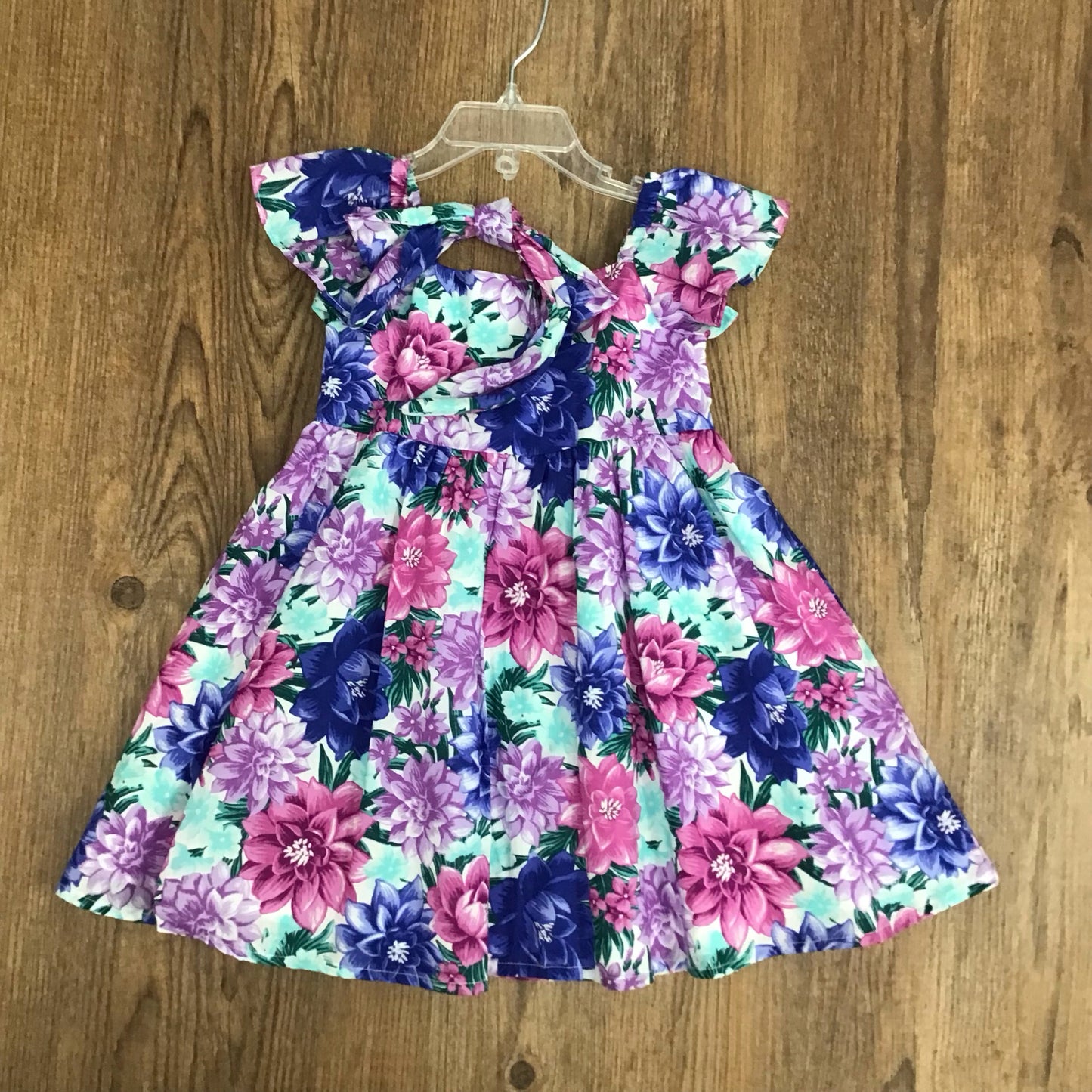 Janie and Jack Kids Size 2T Dress