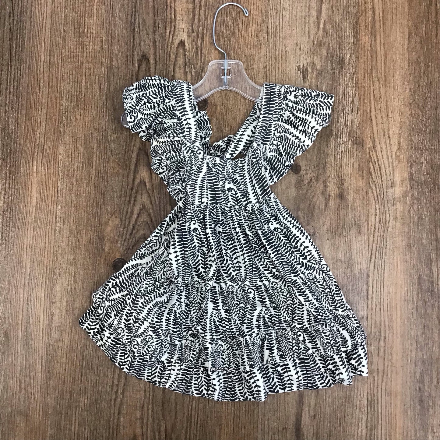 Size 12-18 Month Kate Quinn Dress