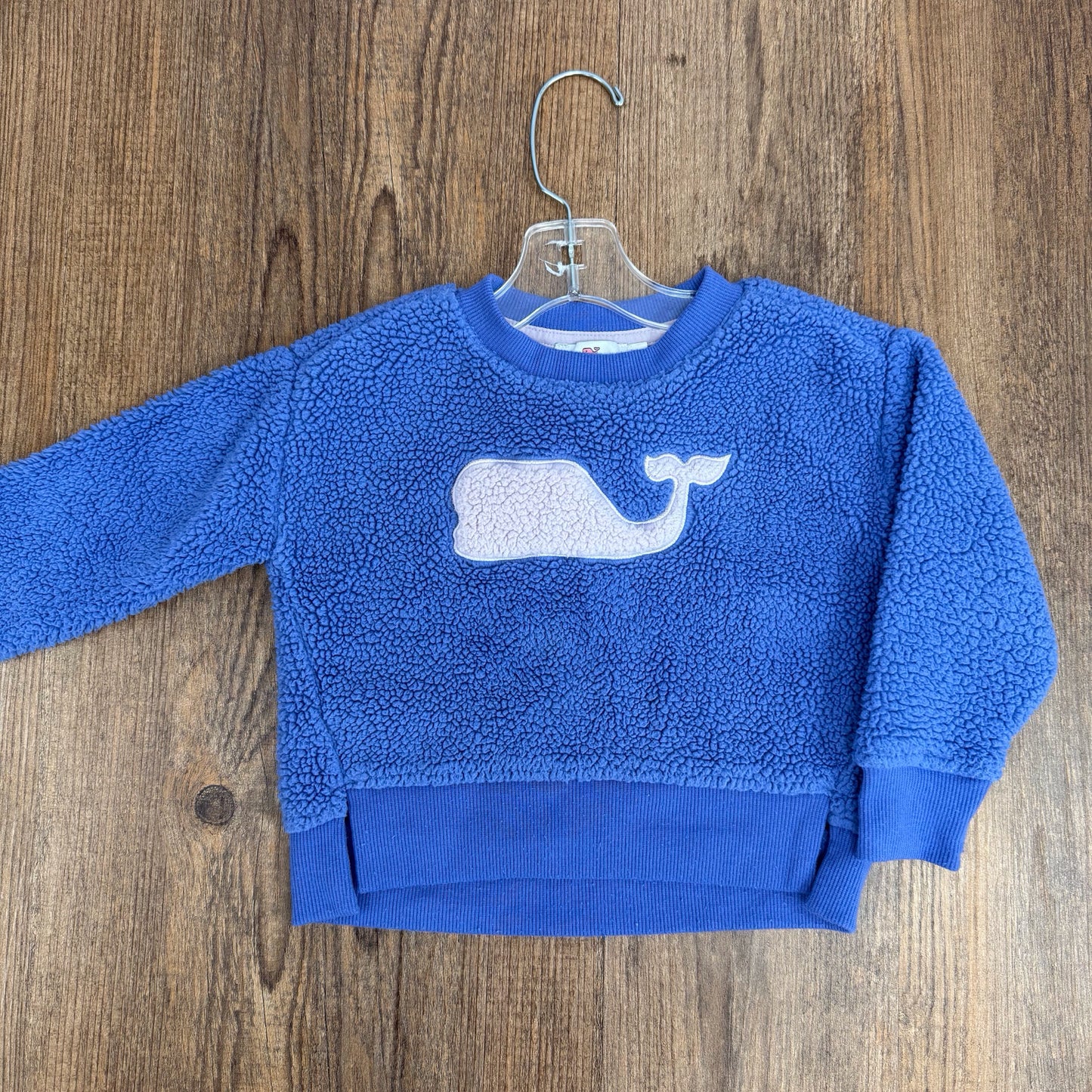Vineyard Vines Kids Size 2T Sweatshirt
