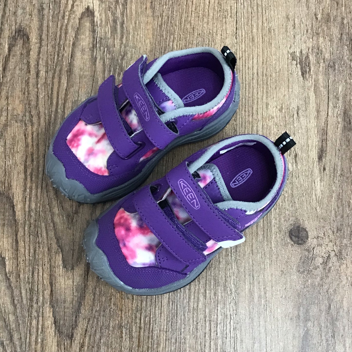 NEW Keen Kids Shoe Sizes 6 Sandals