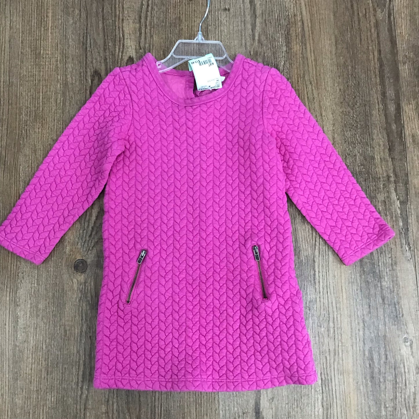 Gap Kids Size 4/4T Dress