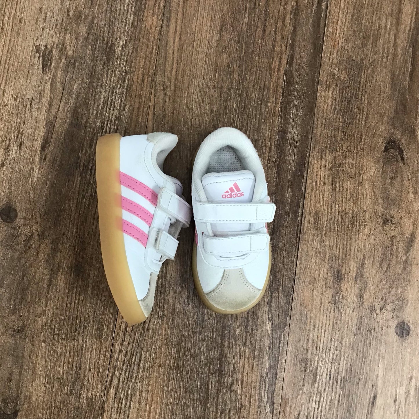Kids Shoe Sizes 6 Adidas Athletic Shoes