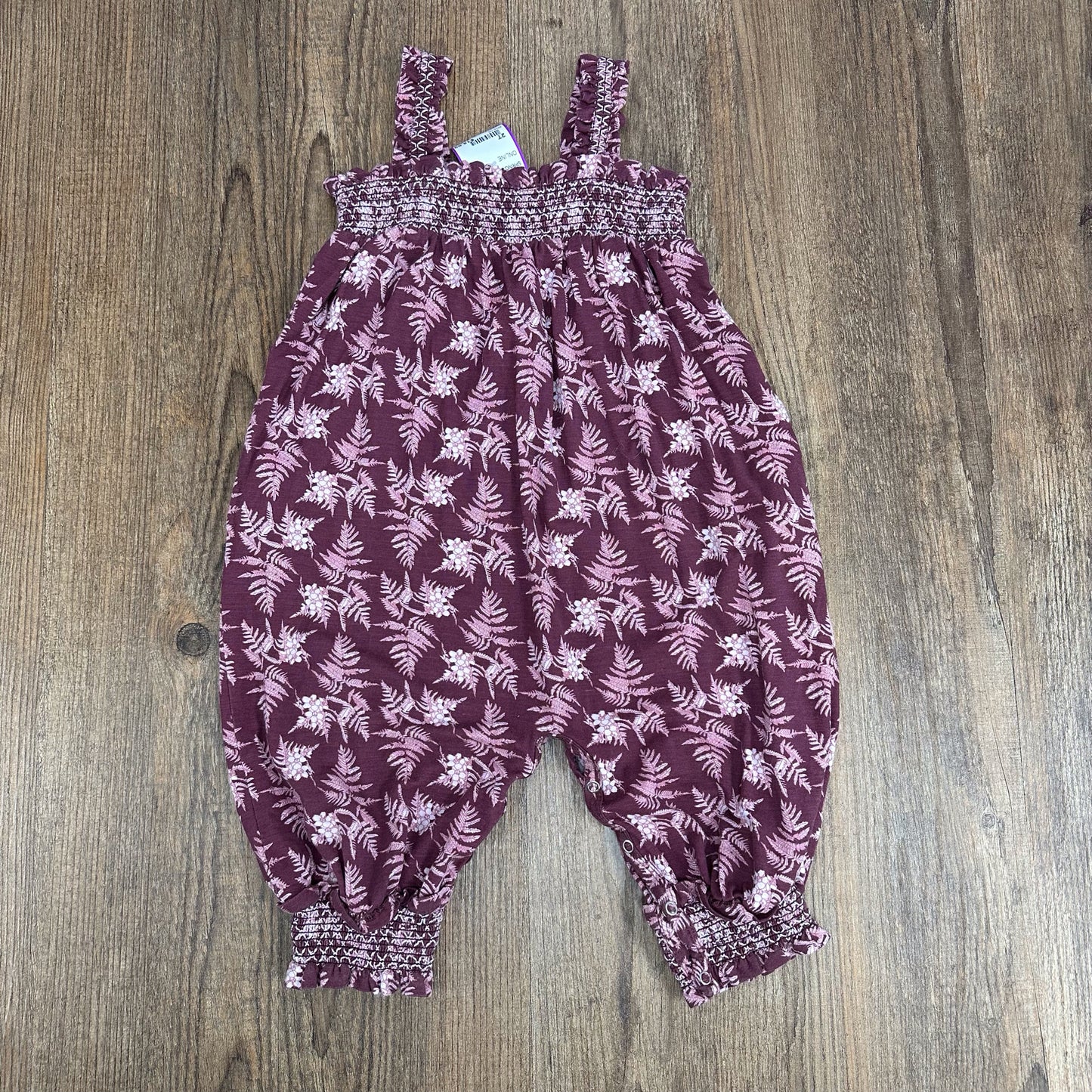 Kate Quinn Kids Size 2T Romper