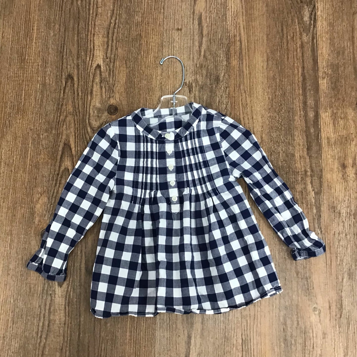 Vineyard Vines Kids Size 2/3 Top