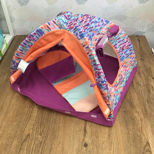 American Girl Tent