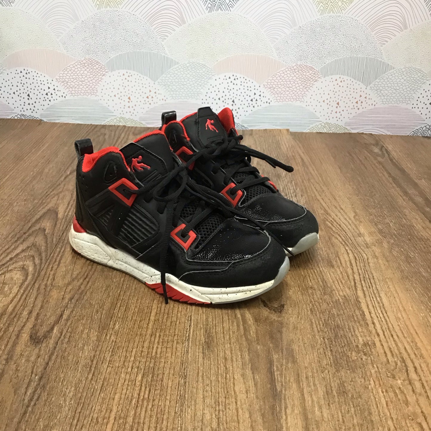 AND 1 Size 3 Athletic Shoes