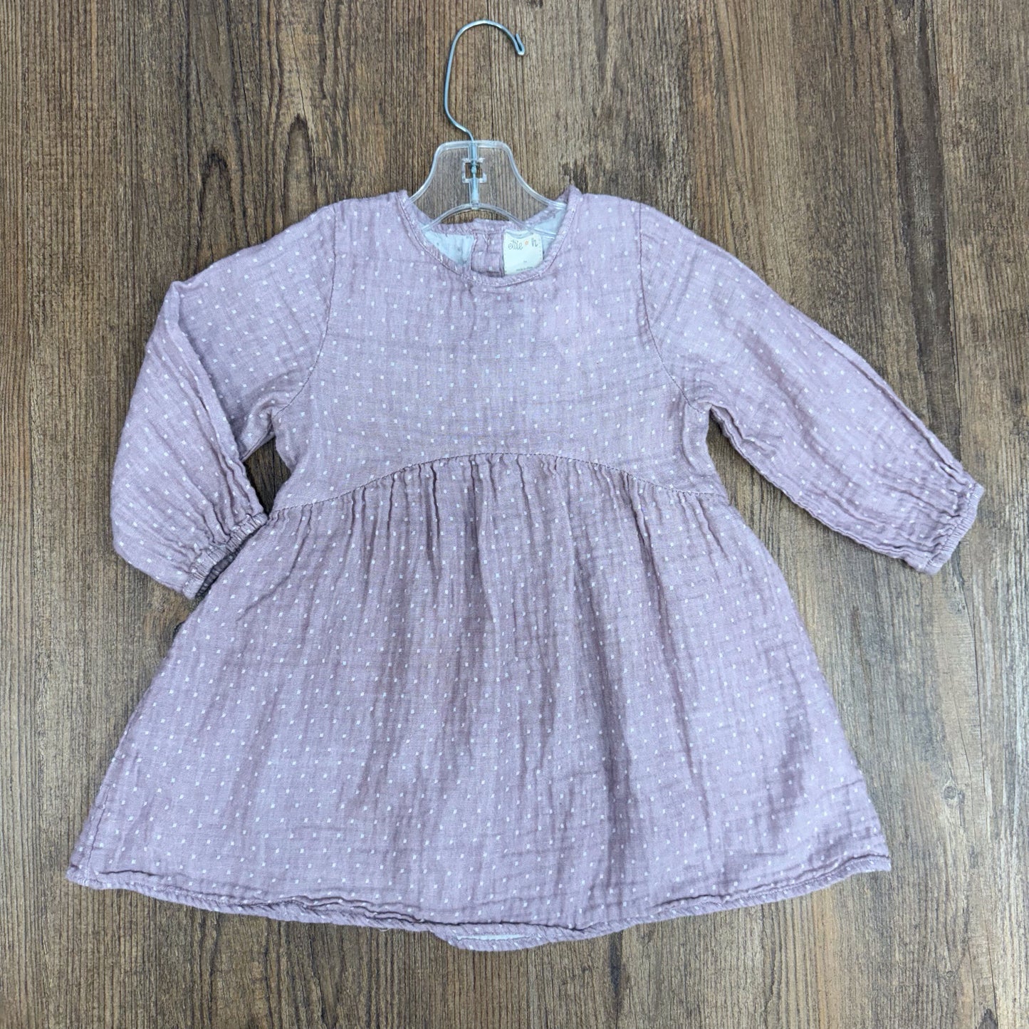Ettie H Kids Size 2T Dress