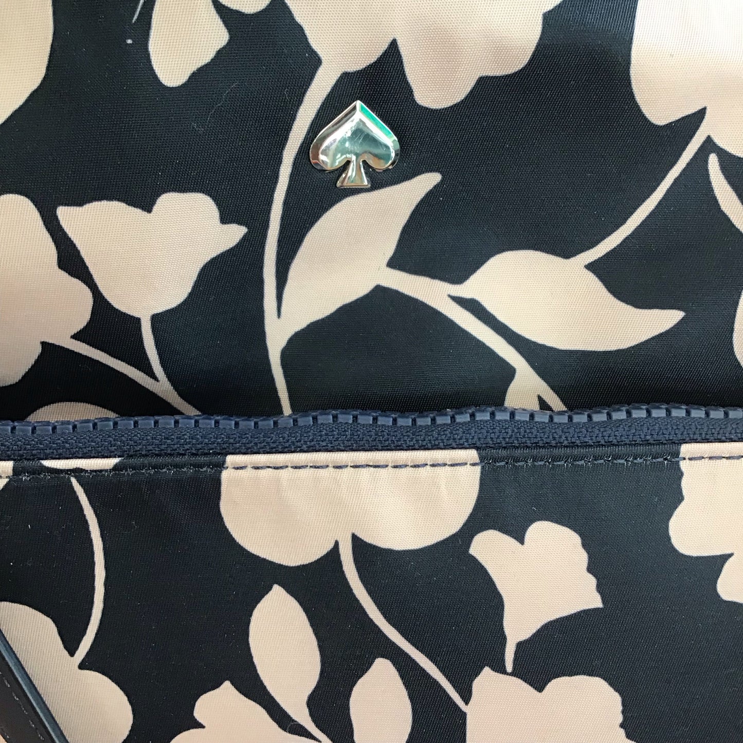 Kate Spade Jae Garden Diaper Bag NEW (Retail $349)