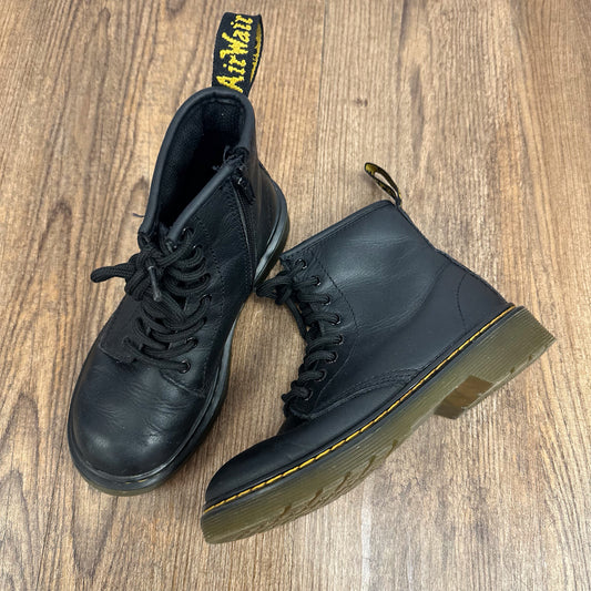 Dr Martens Size 1 Youth Boots