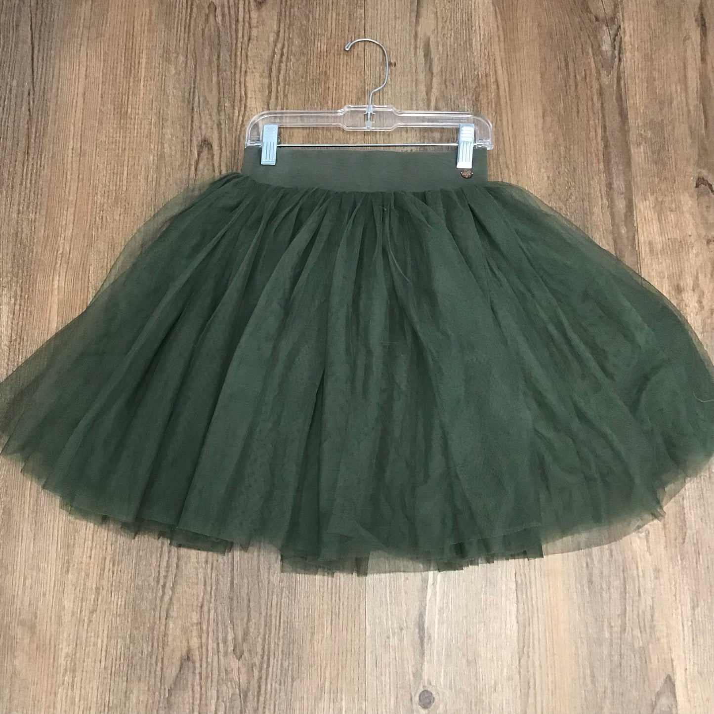 Matilda Jane Kids Size 10 Skirt - Elastic