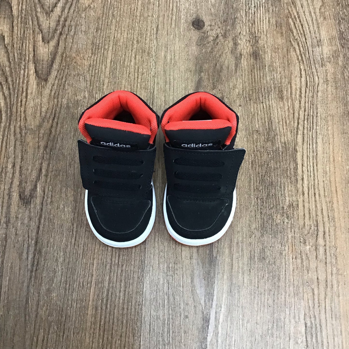 Kids Shoe Sizes 5 Adidas Athletic